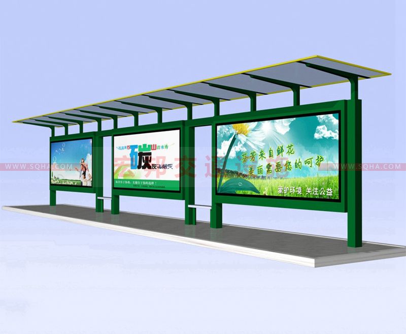 城市候車亭批發(fā)廠家、候車亭價格