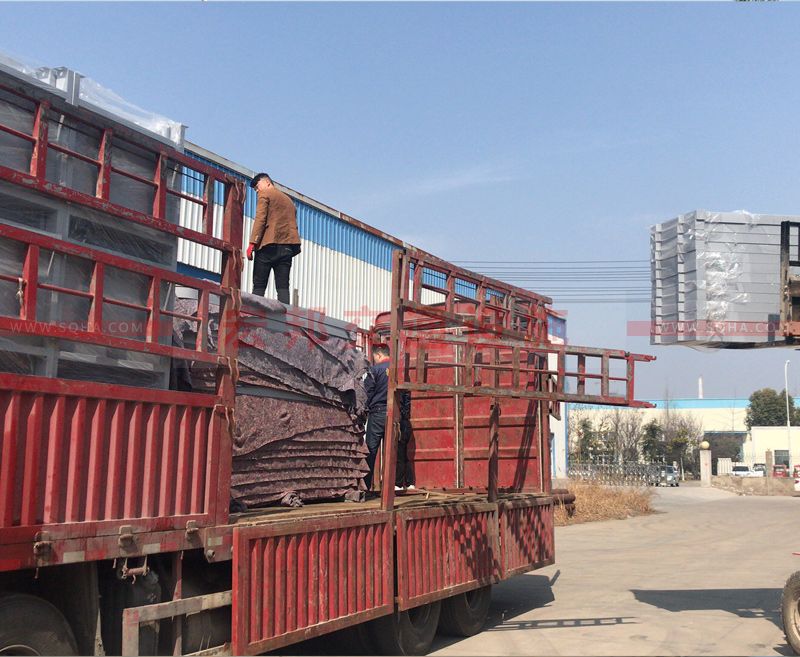 江蘇大型公交候車(chē)亭公司