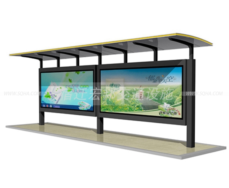 宿遷候車(chē)亭價(jià)格